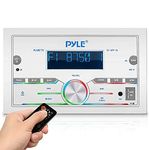 Pyle Double-din Car Stereos