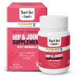 Vitamin For Dogs Joints