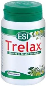 Trelax 100