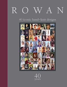 Rowan: 40 