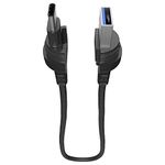 LifeProof 78-51258 Lifeactiv Cables 4 Proofs Fast Charge 3 A USB-A to USB-C Lanyard Cable