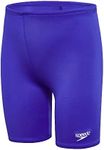 Speedo Boy's Essential Jammer, Speed, 7 Years