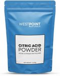 Westpoint Naturals Pure Food Grade 