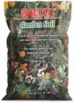 Michigan Peat Company BACCTO Garden