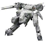 Kotobukiya Metal Gear Solid figurine Plastic Model Kit 1/100 Metal Gear Rex 22 cm