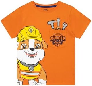 Camiseta N