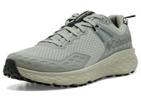 Columbia Men Outdry Konos TRS Hiking & Trekking Shoes, Green, UK-8 | Fully Waterproof