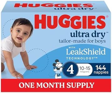 Huggies Ul
