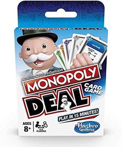 Monopoly D