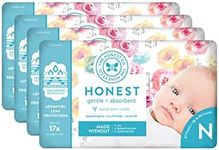The Honest Company Diapers - Newbor