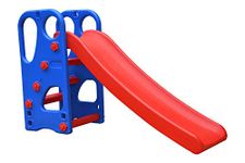 play gro Plastic Super Senior Slide (Multicolour)