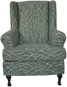 Wing Chair