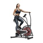 Fan Exercise Bike