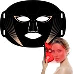 LED Face Mask Light Therapy 7 Color