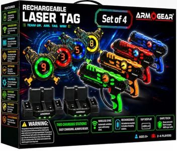 ArmoGear R