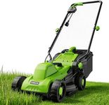 Steelite 13-Inch 1300W Corded Elect
