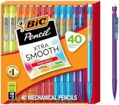 BIC Xtra Smooth Bright Edition Mech