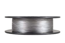 1 Metre Titanium Wire Diameter 1 mm Grade 2 Heating Wire 3.7035 Wire Size 2 Class 2 For Industry
