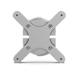 HumanCentric VESA Adapter Compatible with Apple Pro Display XDR Mount, Replacement VESA Mount Adapter for Apple VESA Mount Adapter for Pro Display XDR, Mount a Pro Display XDR VESA Arm or VESA Stand