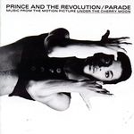 Parade - Music from the Motion Picture Under the Cherry Moon [VINYL]