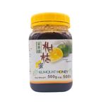 Kumquat Honey 500g by Golden Bee