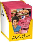 McCormick Burger Business Seasoning