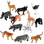 Learning Resources Jungle Animal Counters (Set of 60)