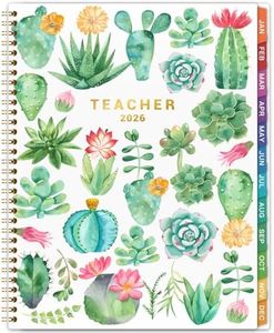 2026 Teach