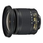 Wide Angle Zoom Lenses