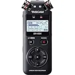 TASCAM DR-05X Tascam 05X Stereo Han