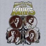 Something Else By The Kinks (Vinyl)