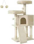 Feandrea Cat Tower, Cat Tree for In