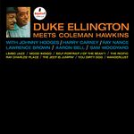 Duke Ellington Meets Coleman Hawkins [VINYL]