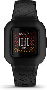 Garmin vívofit Jr.3 Kids Activity Tracker – Cosmic Black