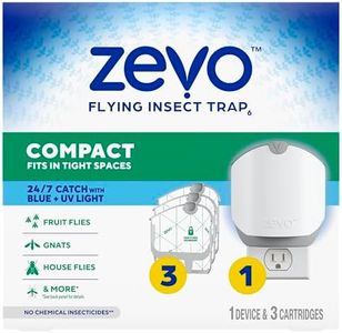 Zevo Compa
