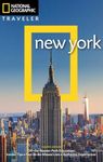 National Geographic Traveler: New York, 4th Edition