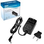 HQRP 12V AC Adapter Compatible with