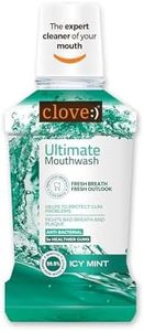 Clove Ulti