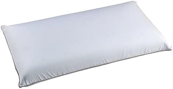 PIKOLIN Almohada Memory Gel (75cm)