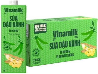 Vinamilk S