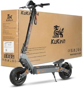 KUKIRIN G4