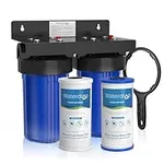 Waterdrop Whole House Water Filter 