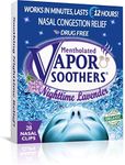 Vapor Soothers by Scenttech, Snore 