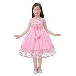 Cichic Girls Dresses Size 6 Kid For
