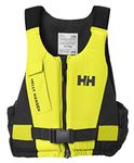 Helly Hansen Unisex Rider Vest, 60/70, Yellow