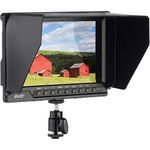 ELVID FieldVision 4KV2 7"" On-Camera Monitor