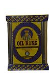 OIL KING 100% Pure Double Filtered Groundnut Oil Cold Pressed/Peanut Oil Healthy Cooking Oil Kolhu/Kachhi Ghani/Chekku/Wood Pressed | Chemical Free (15L)