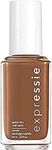 essie Expressie Nail Polish Cold Br