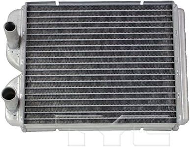 TYC 96013 Replacement Heater Core