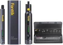 Fanttik F2 Master Mini Cordless Rotary Tool Kit & Fanttik F2 Pro Kit Cordless Rotary Tool Kit